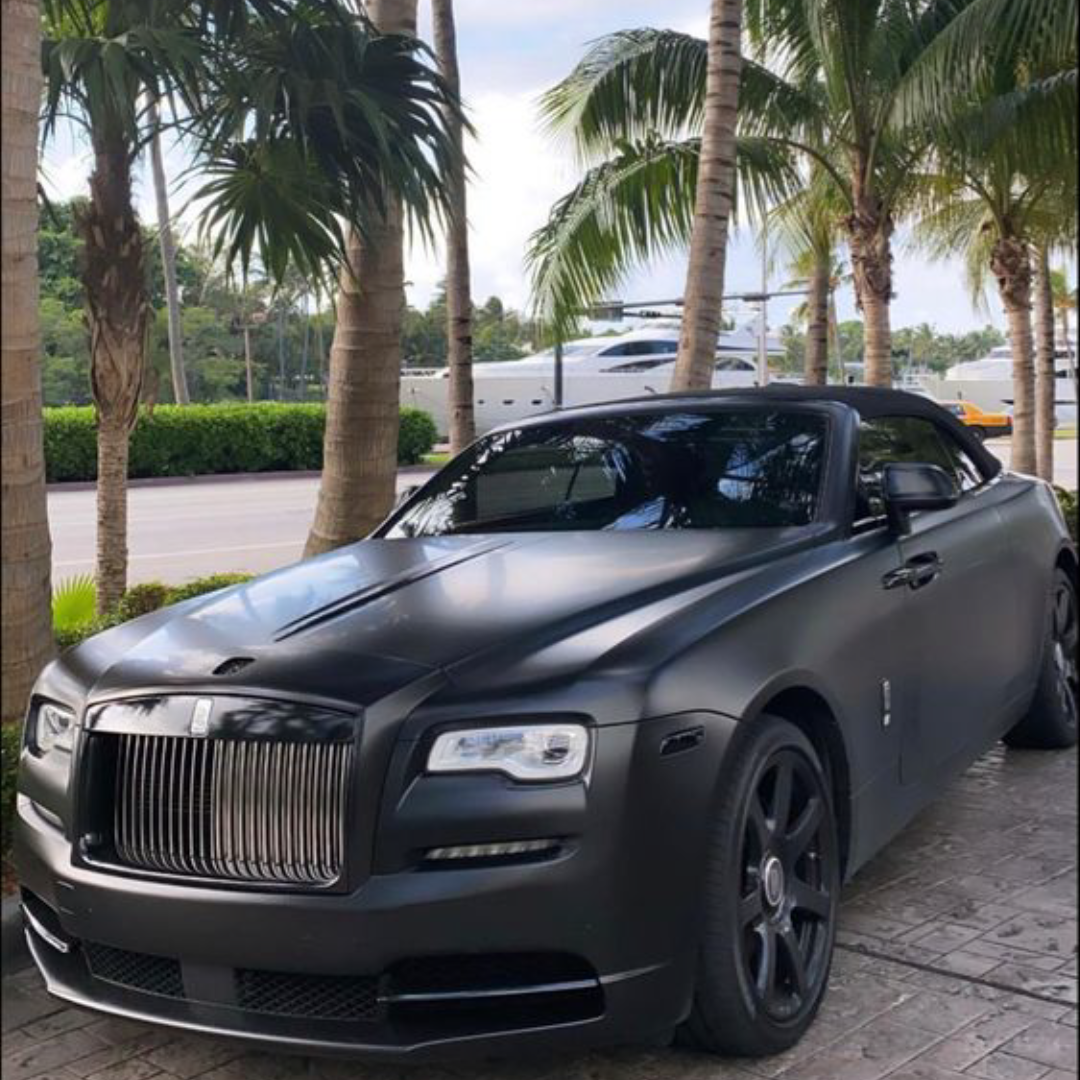Wraith